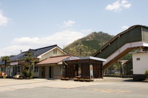 Nii Station