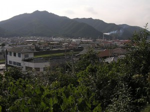 Nishiwaki